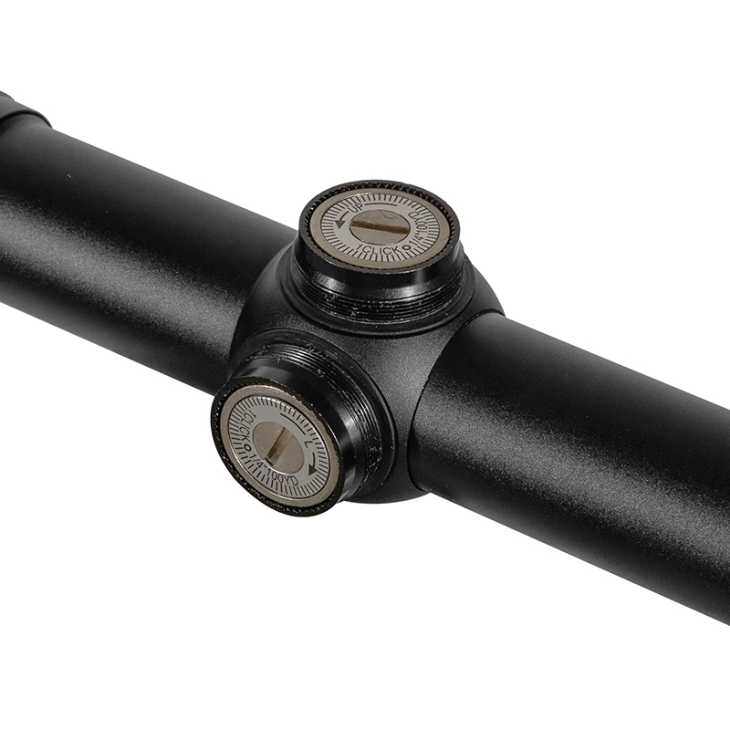 Crossbow Scope Sight - FIRE WOLF 4X32 활 크로스 전술