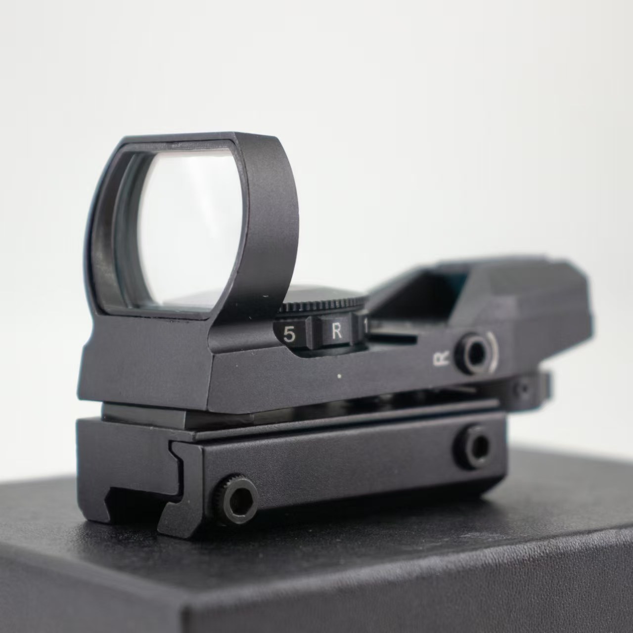 메탈 HD101 고화질 정밀 석궁 광학 레이저 조준기  - Crossbow Scope Sight 리뷰 및 가격