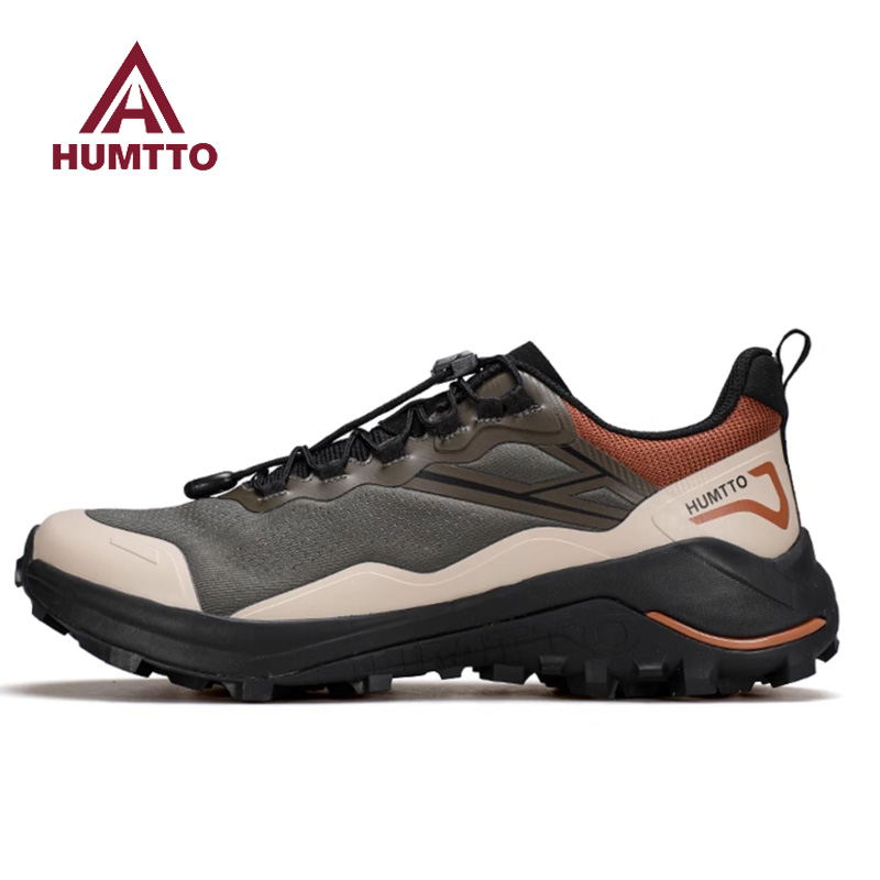 HUMTTO 하이킹 신발 남성 야외 등산 캠핑 사냥 부 - Outdoor Hunting Boots For Men 리뷰 및 가격