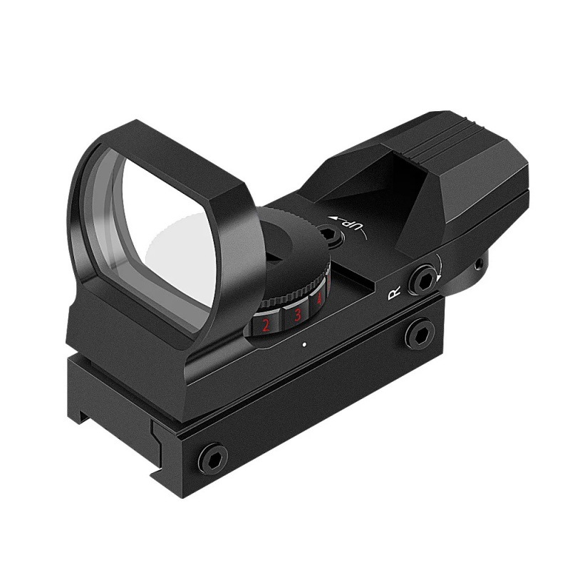 20mm Riflescopes Red Green Dot - Crossbow Scope Sight 리뷰 및 가격