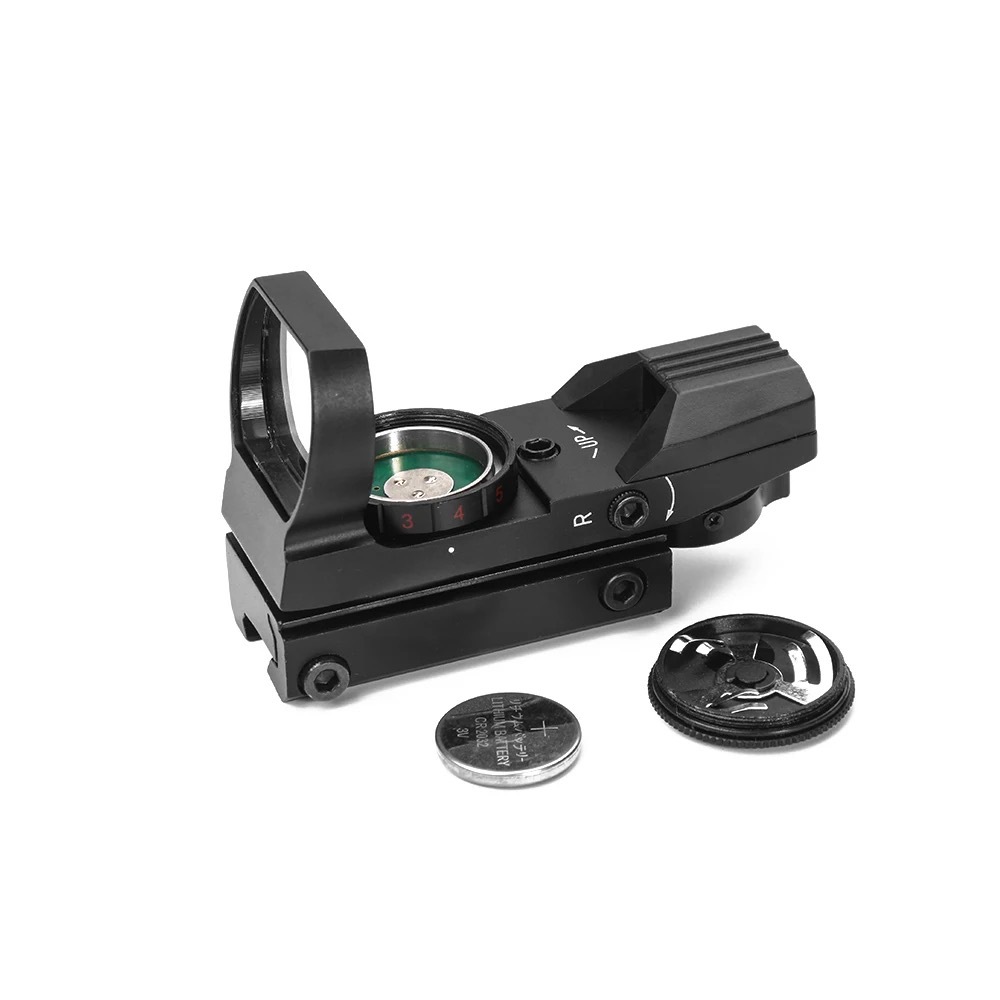 20mm Riflescopes Red Green Dot - Crossbow Scope Sight 리뷰 및 가격