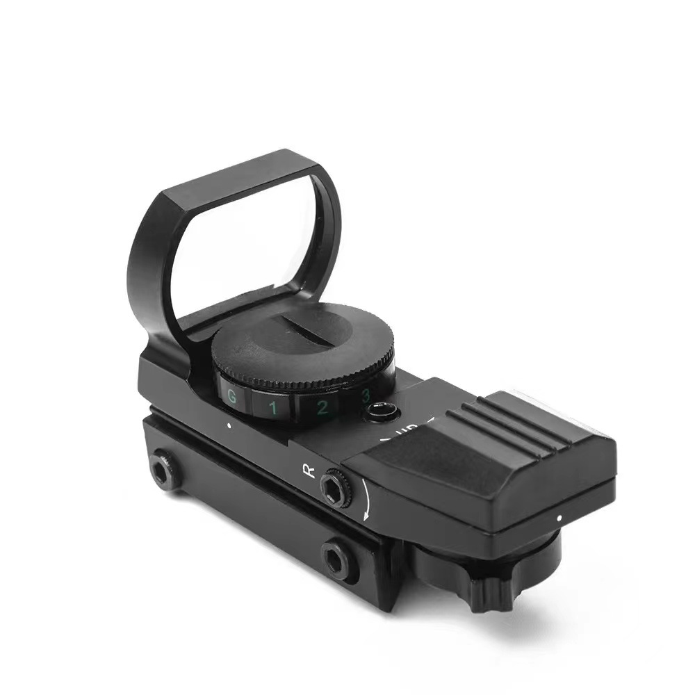 20mm Riflescopes Red Green Dot - Crossbow Scope Sight 리뷰 및 가격