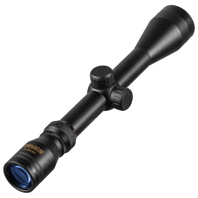 VOMZ 3-9X40 사냥용 전술 광학 조준경 와이어  - Crossbow Scope Sight 리뷰 및 가격