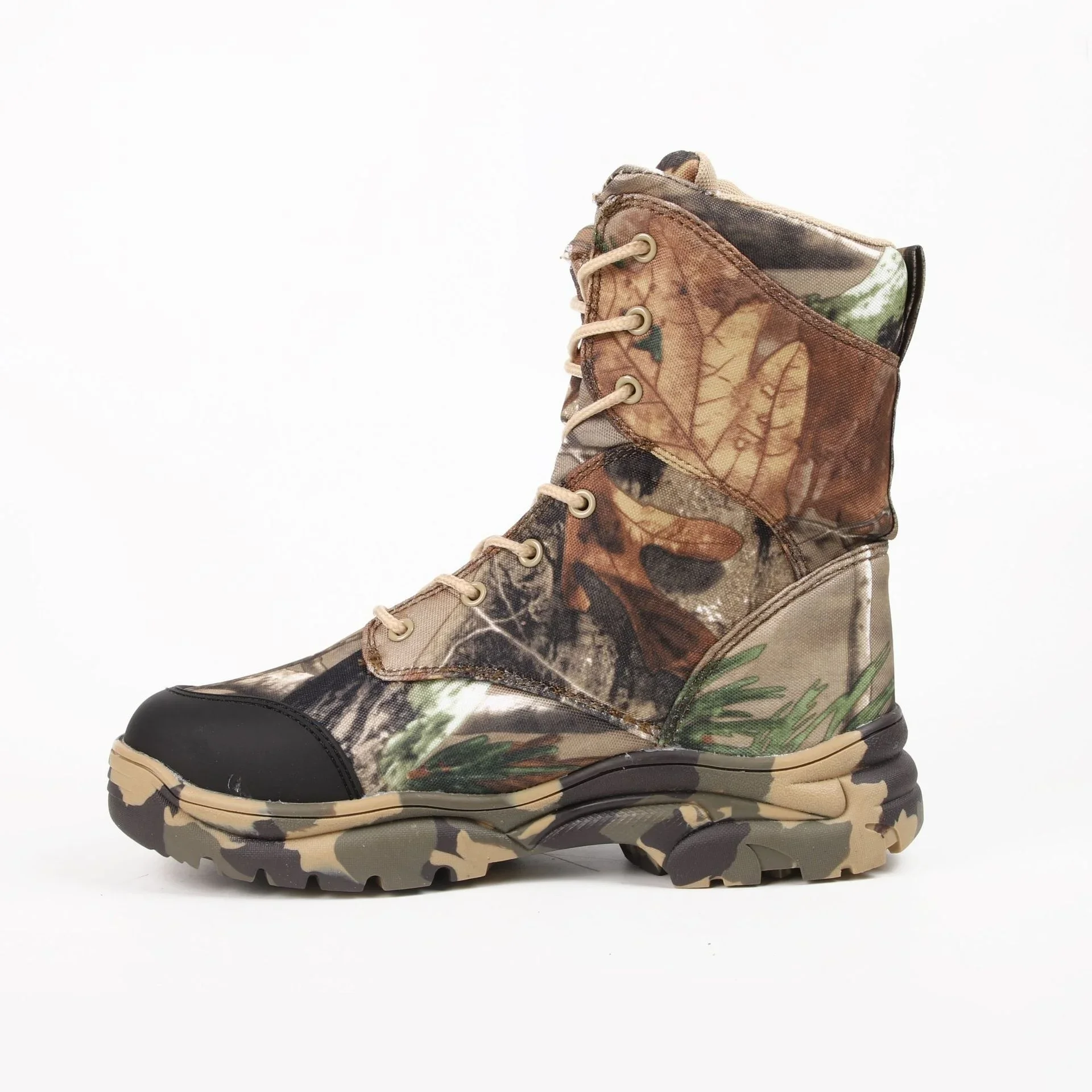 남성용 사막 위장 부츠 남성용 특수 전투 야외 하이 탑 - Hunting Outdoor Boots 리뷰 및 가격