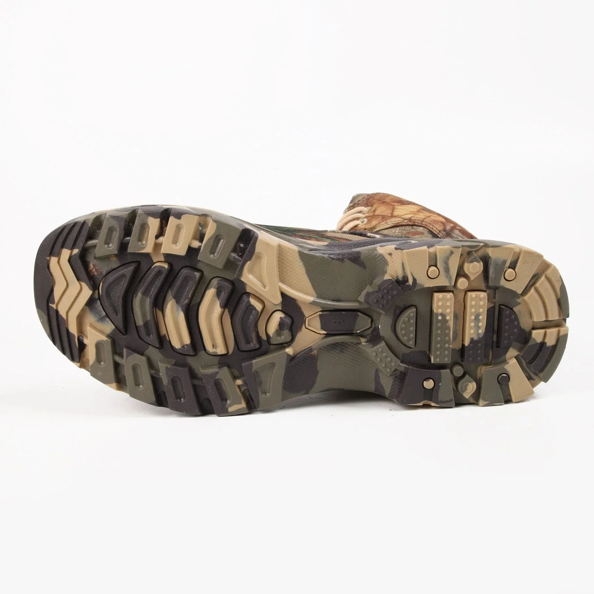 남성용 사막 위장 부츠 남성용 특수 전투 야외 하이 탑 - Hunting Outdoor Boots 리뷰 및 가격