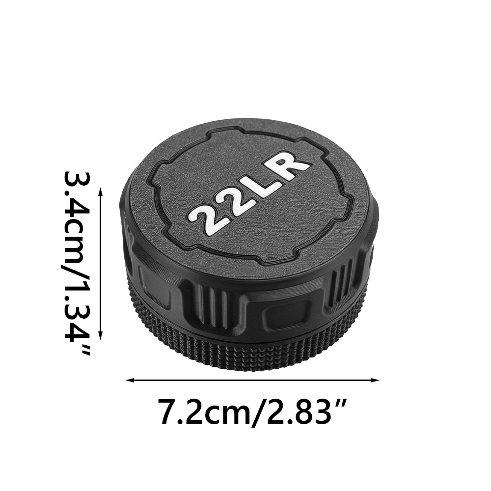 6Pcs 탄약 보관 상자 .22LR 55발 탄약 케이스 - Hunting & Outdoor Supplies Vanderbijlpark Photos 리뷰 및 가격