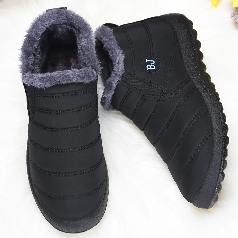 ELUVA 남성용 스노우 부츠 방한 방수 겨울 부츠 미 - Outdoor Hunting Boots For Men 리뷰 및 가격