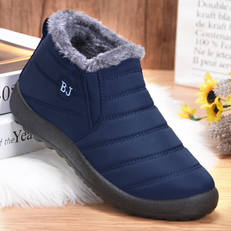 ELUVA 남성용 스노우 부츠 방한 방수 겨울 부츠 미 - Outdoor Hunting Boots For Men 리뷰 및 가격