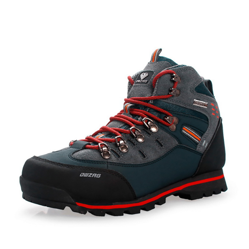 Lynjacye Mid Cut 2025 새로운 방수 하 - Outdoor Hunting Boots For Men 리뷰 및 가격