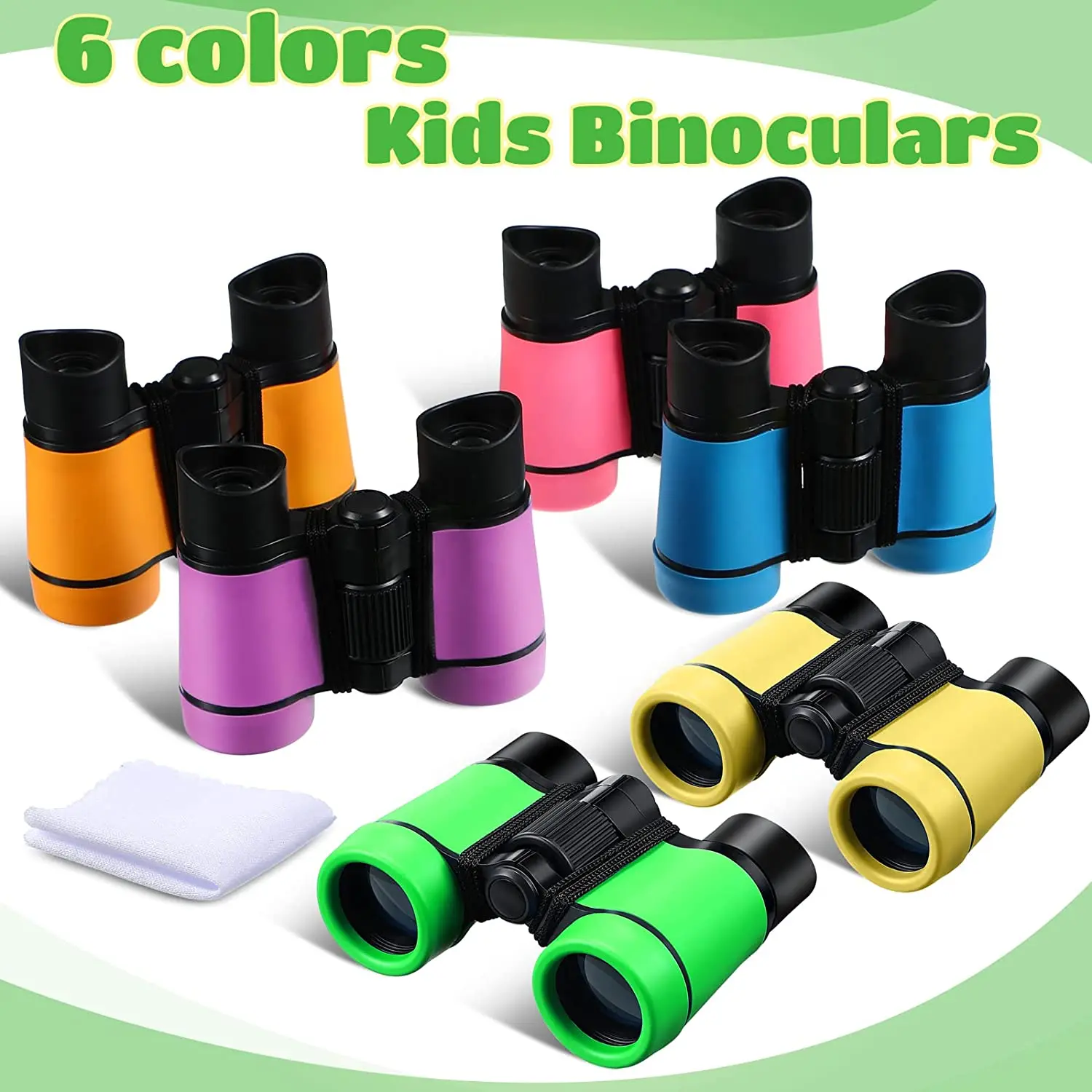 어린이 쌍안경 세트 3-12 세 소년 소녀 사냥 접이식 - Hunting Outdoor Boys 리뷰 및 가격